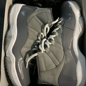 Air Jordan 11 retro